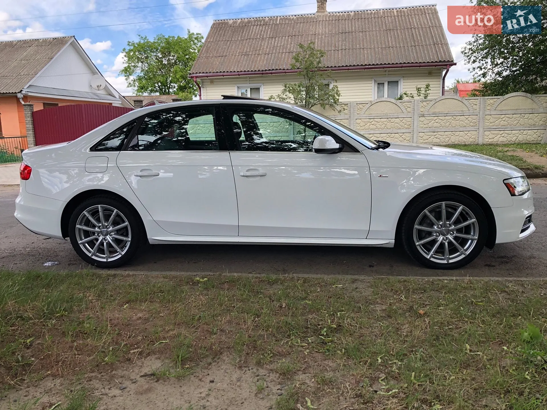 2015 Audi A4 - мініатюра 9