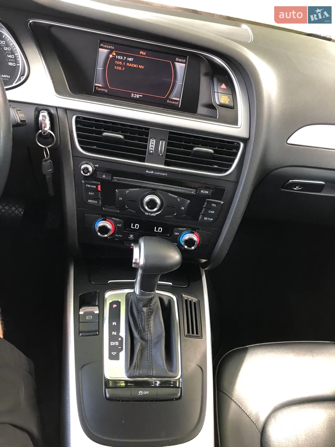 2015 Audi A4 - мініатюра 21