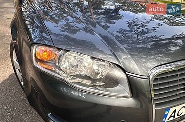Універсал Audi A4 2005 в Чернігові