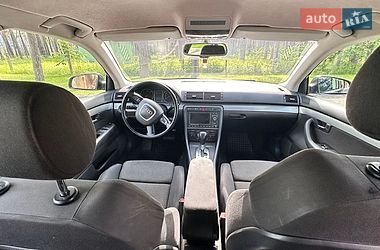 Універсал Audi A4 2005 в Чернігові