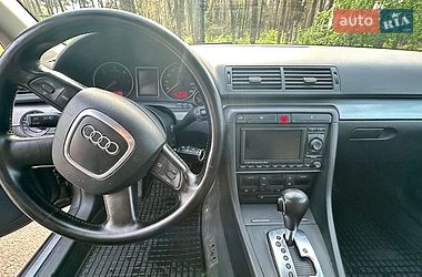 Універсал Audi A4 2005 в Чернігові