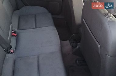 Универсал Audi A4 2002 в Черняхове