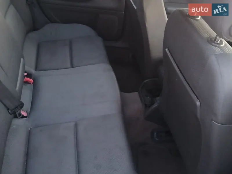 Audi A4 2002 VIN WAUZZZ8E33A235277 фото оголошення 8 з 39