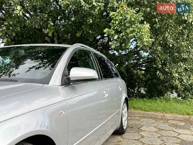Универсал Audi A4 1995 в Днепре