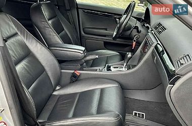 Универсал Audi A4 1995 в Днепре