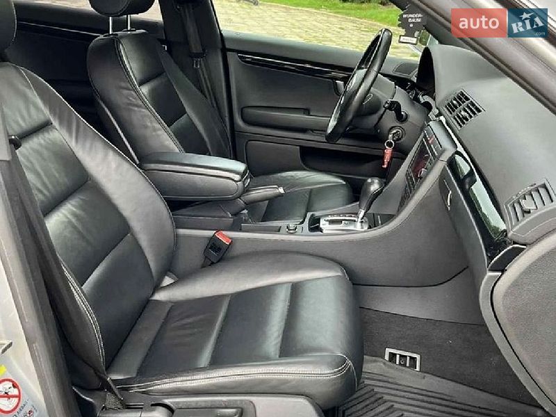 Универсал Audi A4 1995 в Днепре