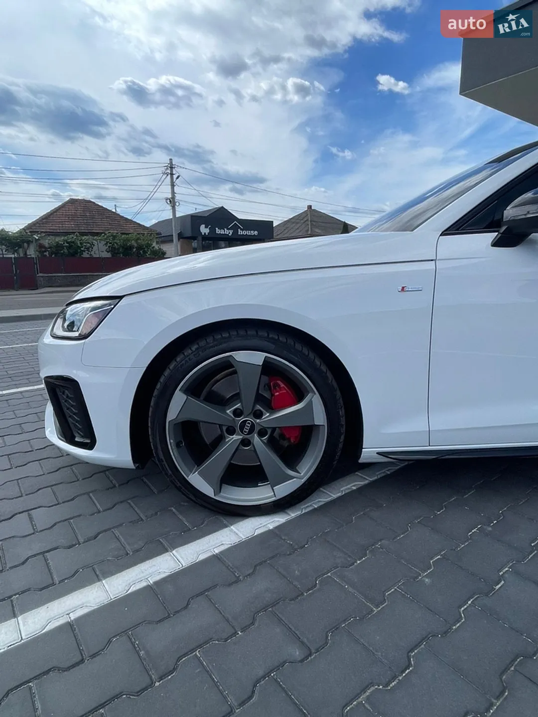 2023 Audi A4 - мініатюра 7