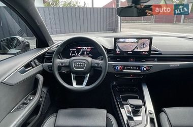 Седан Audi A4 2023 в Виноградове
