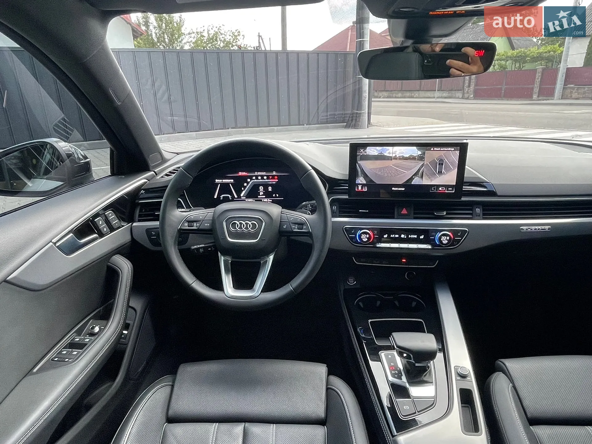 2023 Audi A4 - мініатюра 31