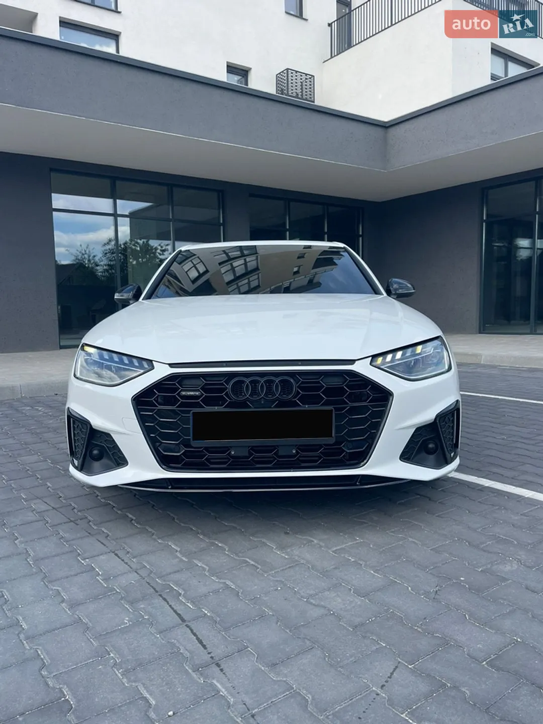 2023 Audi A4 - мініатюра 18