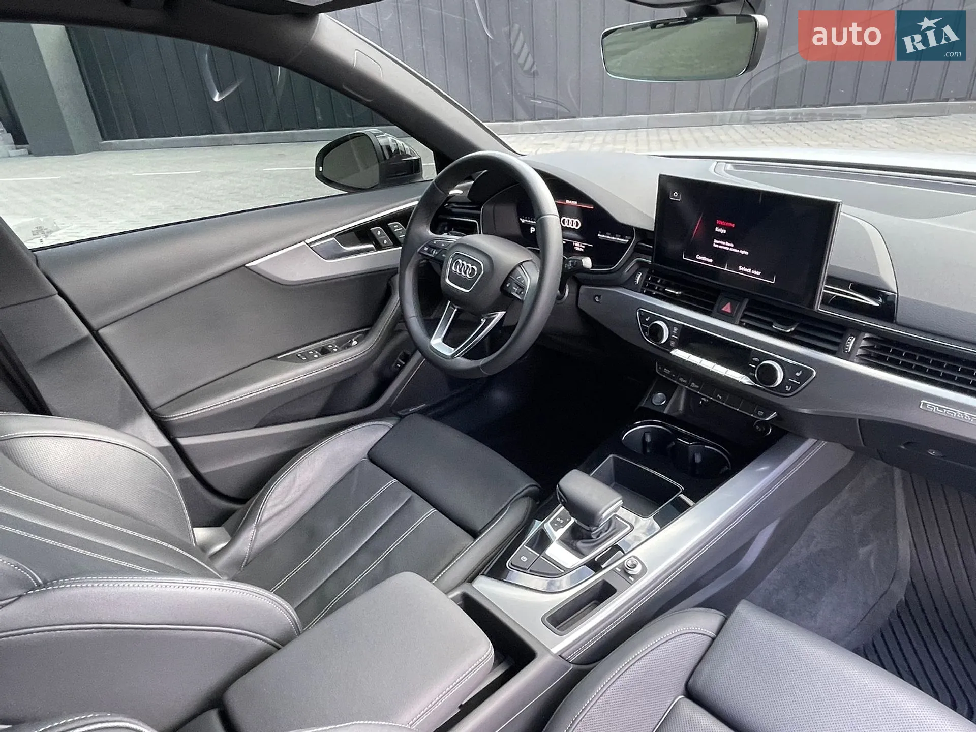 2023 Audi A4 - мініатюра 43