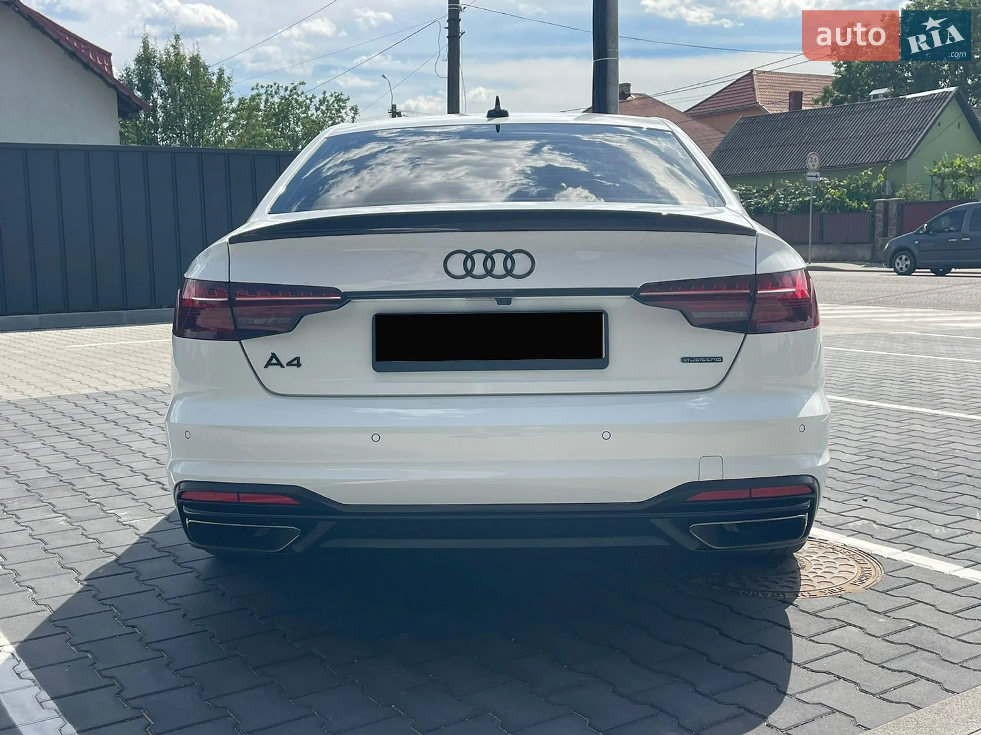 2023 Audi A4 - мініатюра 23