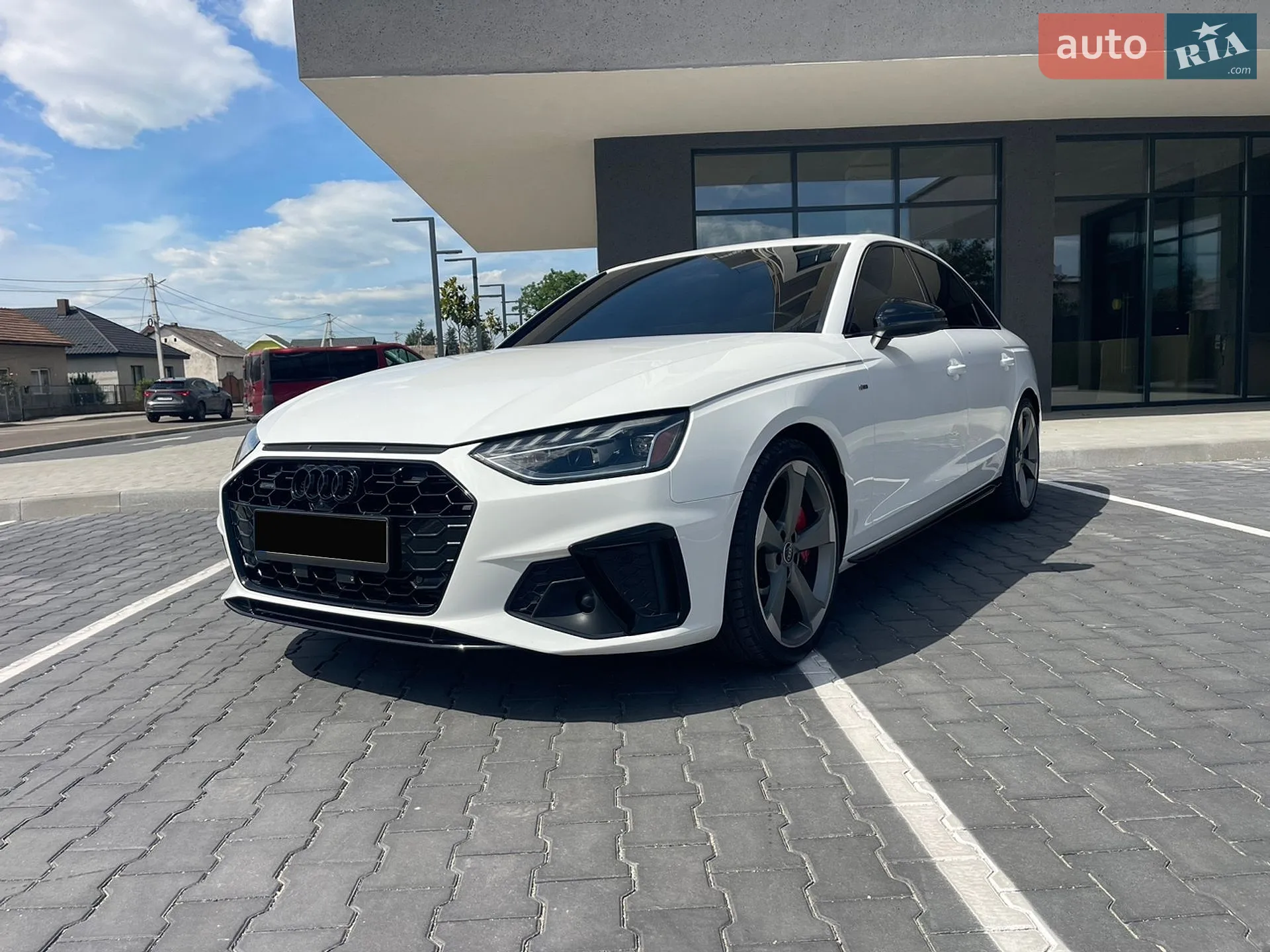 2023 Audi A4 - мініатюра 28