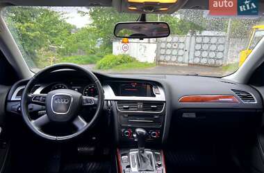 Седан Audi A4 2011 в Києві