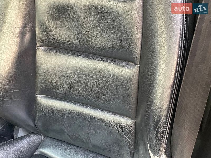 Універсал Audi A4 2002 в Хусті