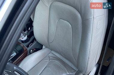 Седан Audi A4 2009 в Києві