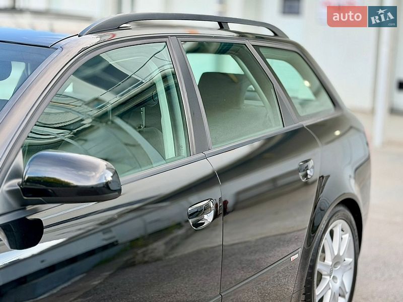 Универсал Audi A4 2007 в Виннице