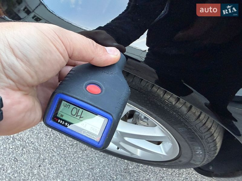 Универсал Audi A4 2007 в Виннице