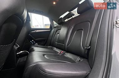Седан Audi A4 2015 в Києві