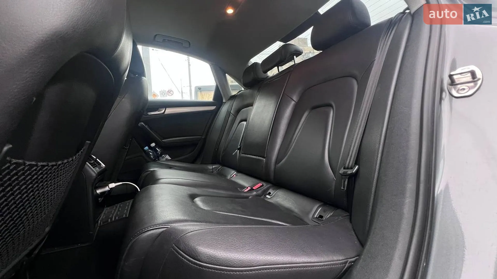 2015 Audi A4 - мініатюра 11