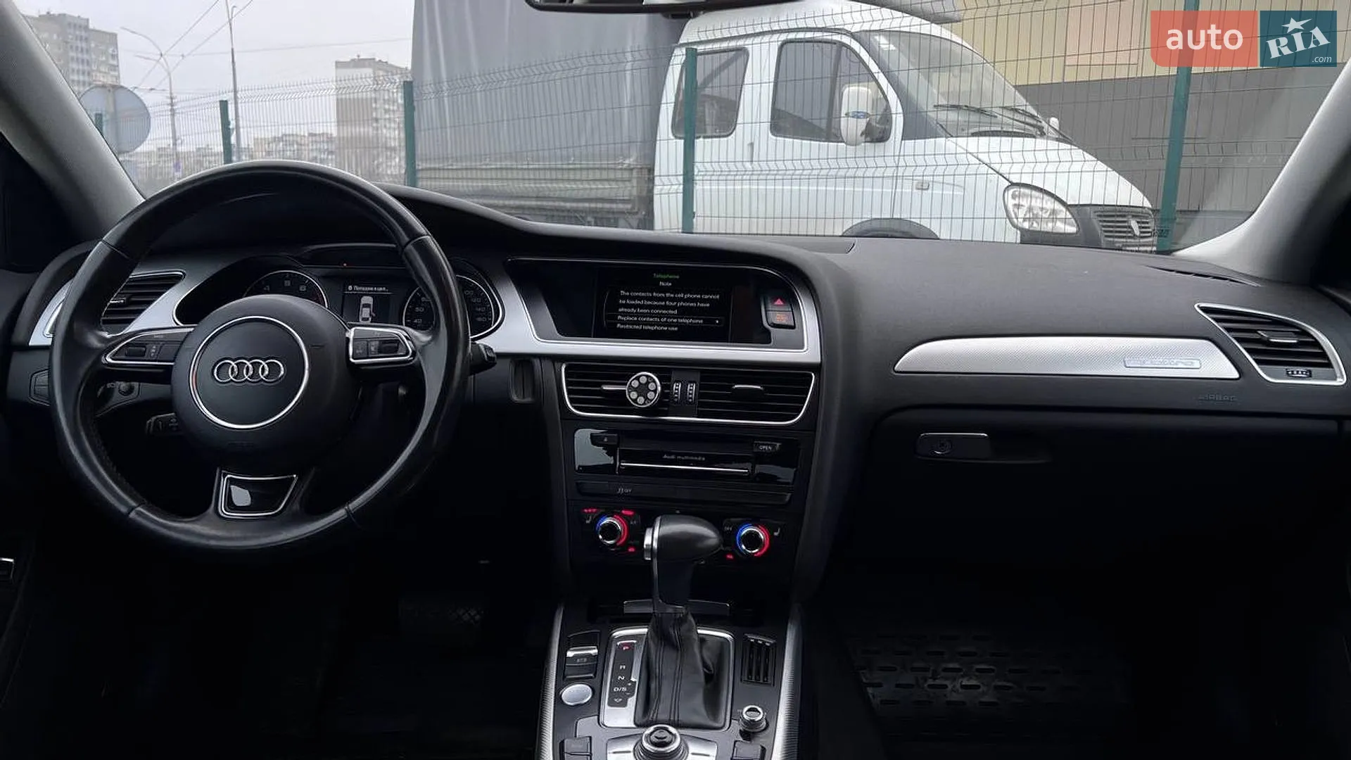 2015 Audi A4 - мініатюра 14