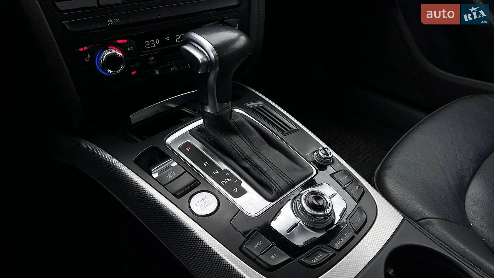 2015 Audi A4 - мініатюра 22