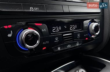 Седан Audi A4 2015 в Києві