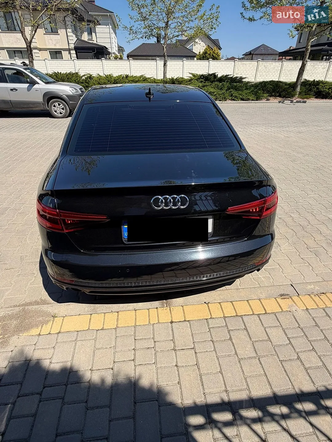2016 Audi A4 - мініатюра 15