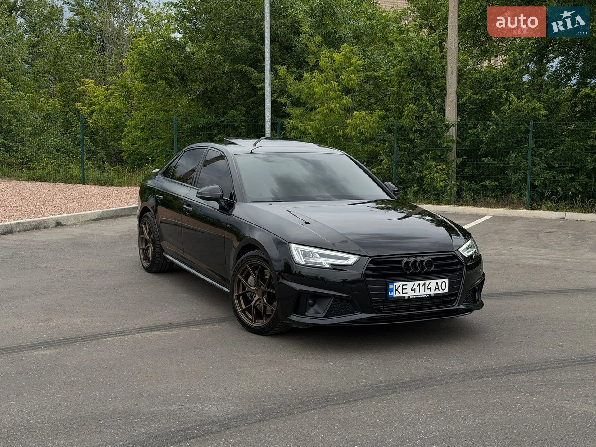 2019 Audi A4 - мініатюра 4