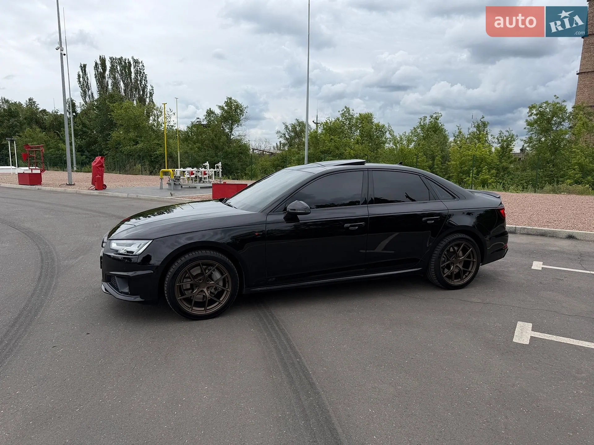 2019 Audi A4 - мініатюра 12