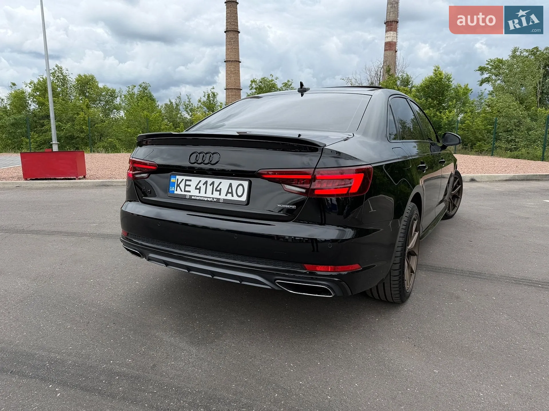 2019 Audi A4 - мініатюра 18