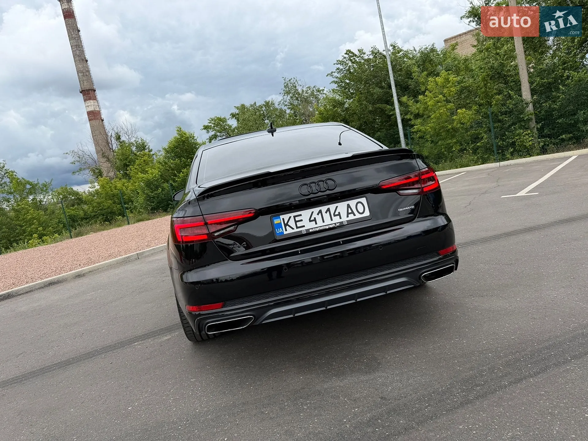 2019 Audi A4 - мініатюра 22