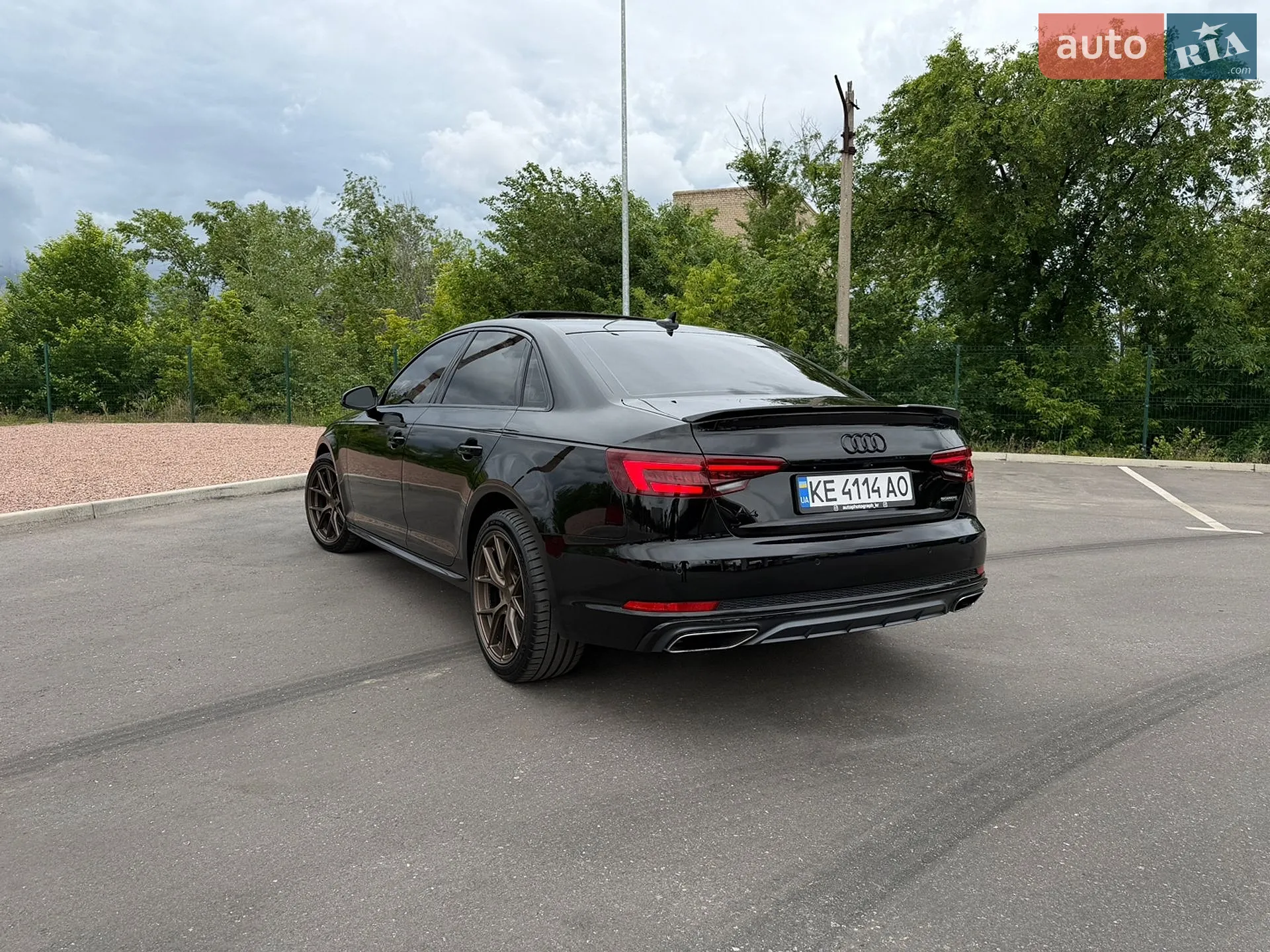 2019 Audi A4 - мініатюра 25