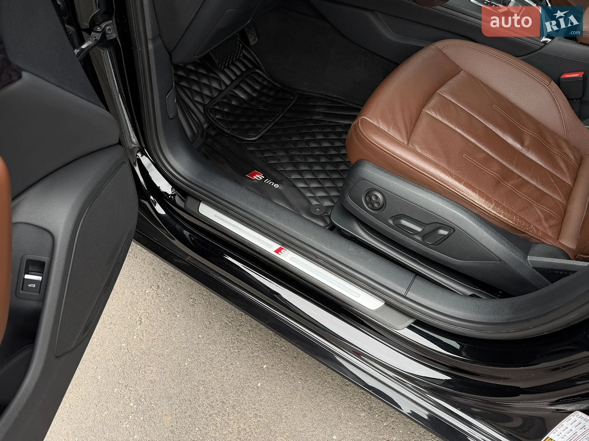 2019 Audi A4 - мініатюра 32