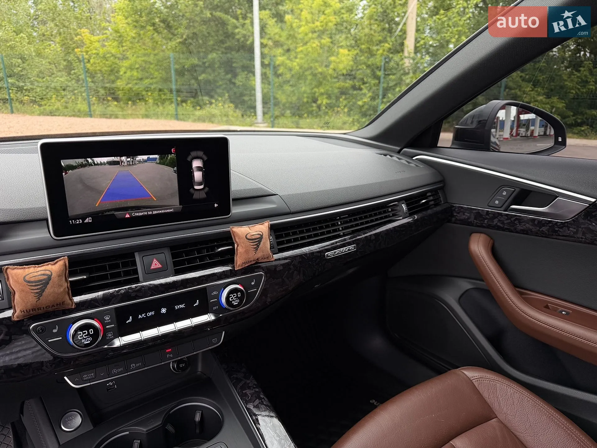 2019 Audi A4 - мініатюра 35