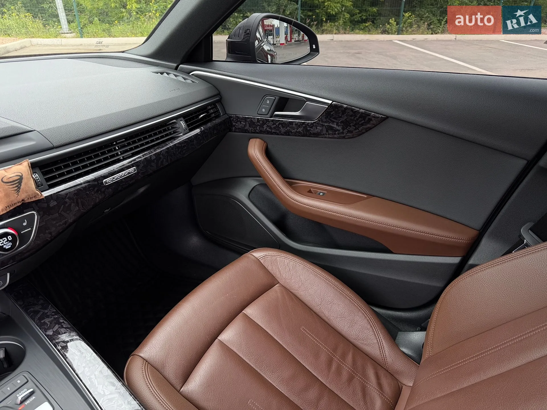2019 Audi A4 - мініатюра 38