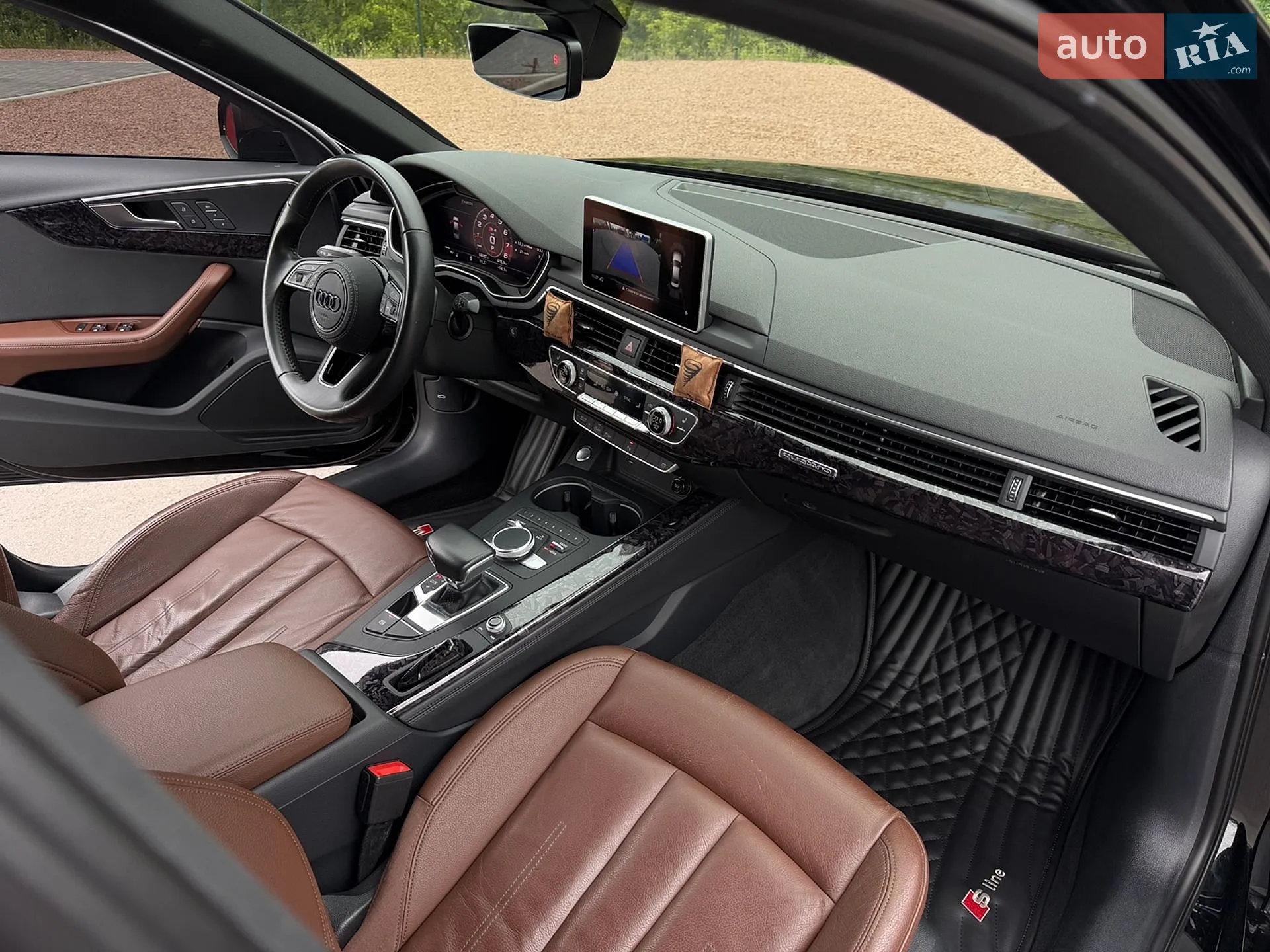 2019 Audi A4 - мініатюра 45