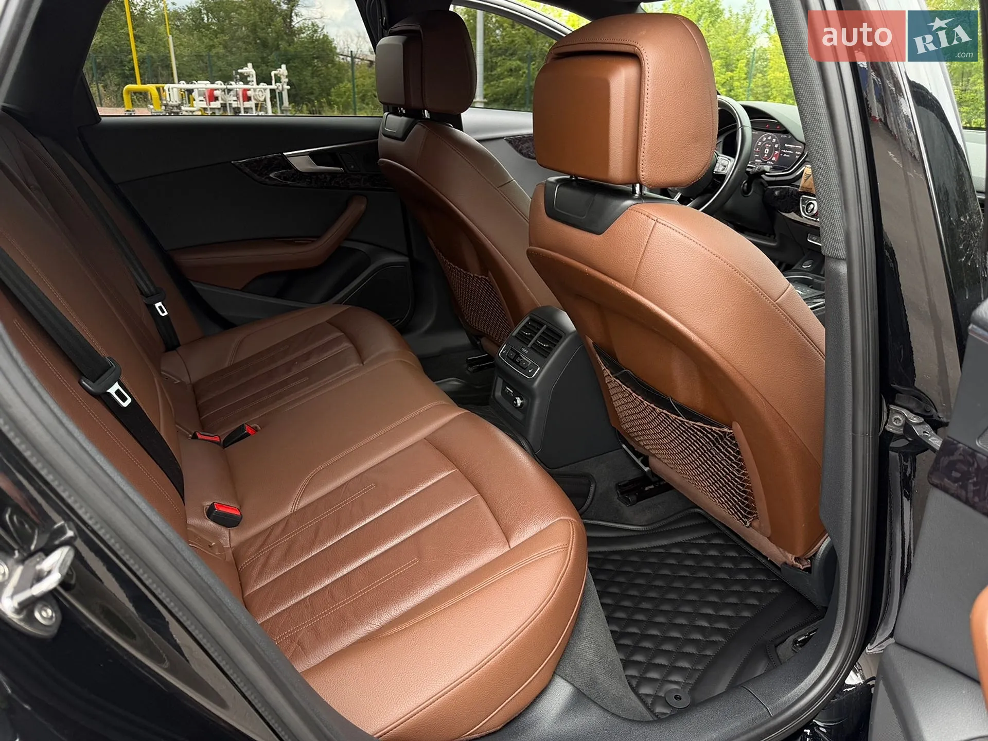 2019 Audi A4 - мініатюра 47
