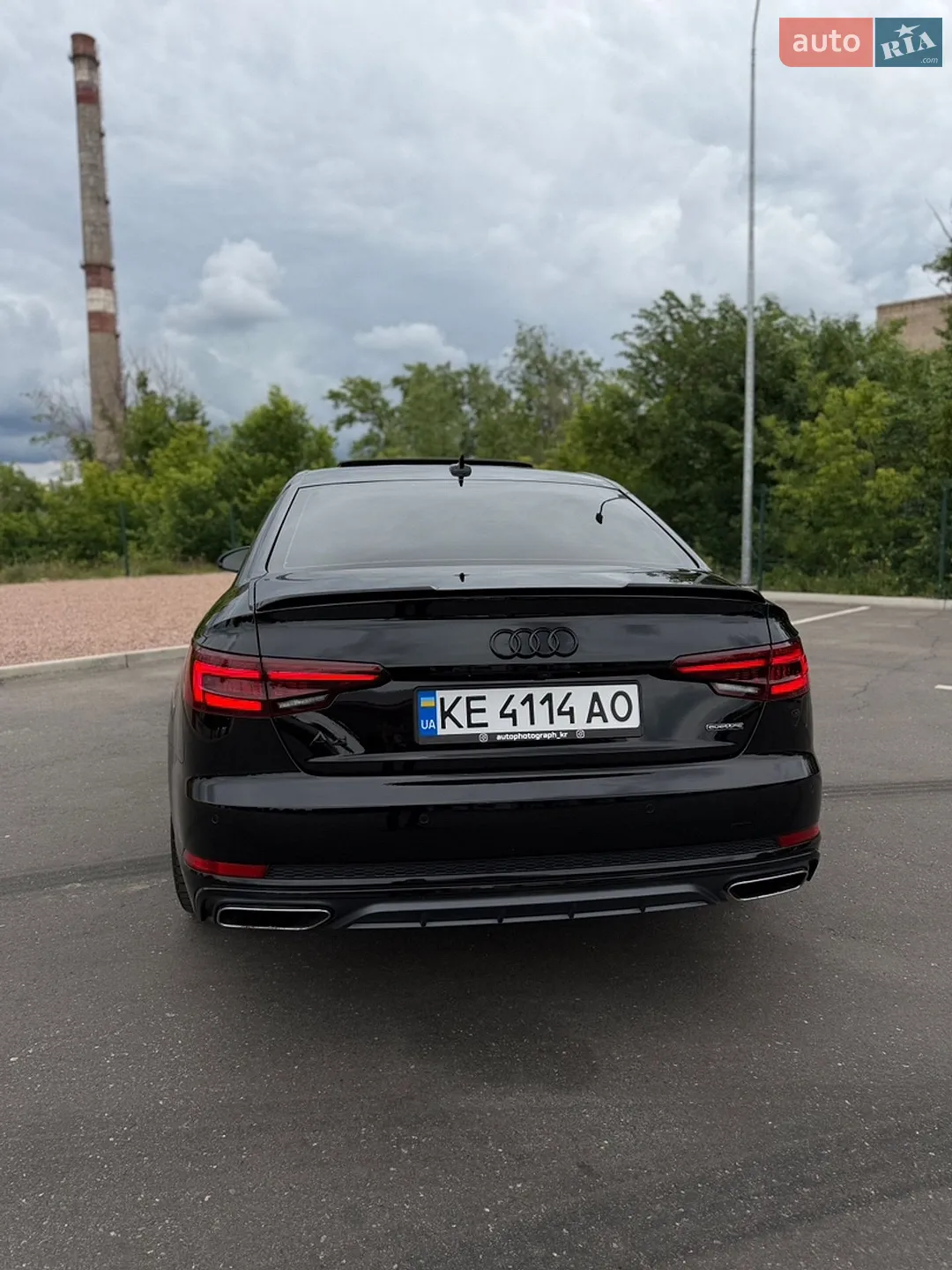 2019 Audi A4 - мініатюра 50