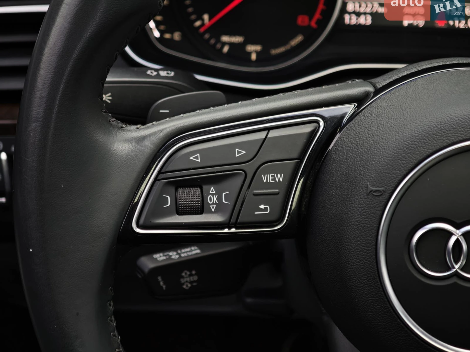 2019 Audi A4 - мініатюра 30