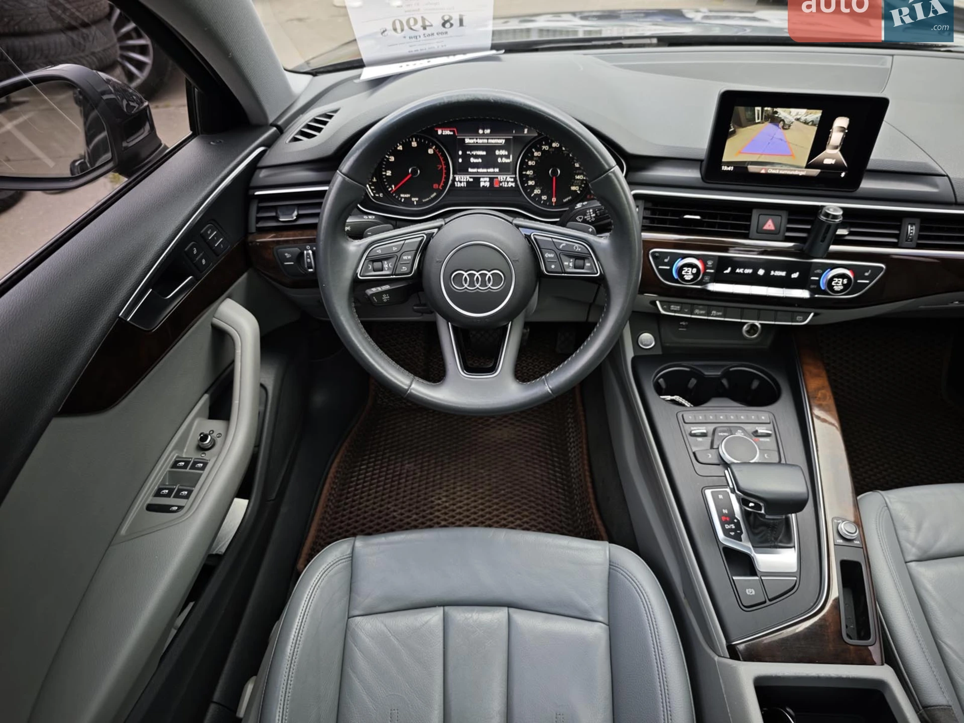 2019 Audi A4 - мініатюра 17