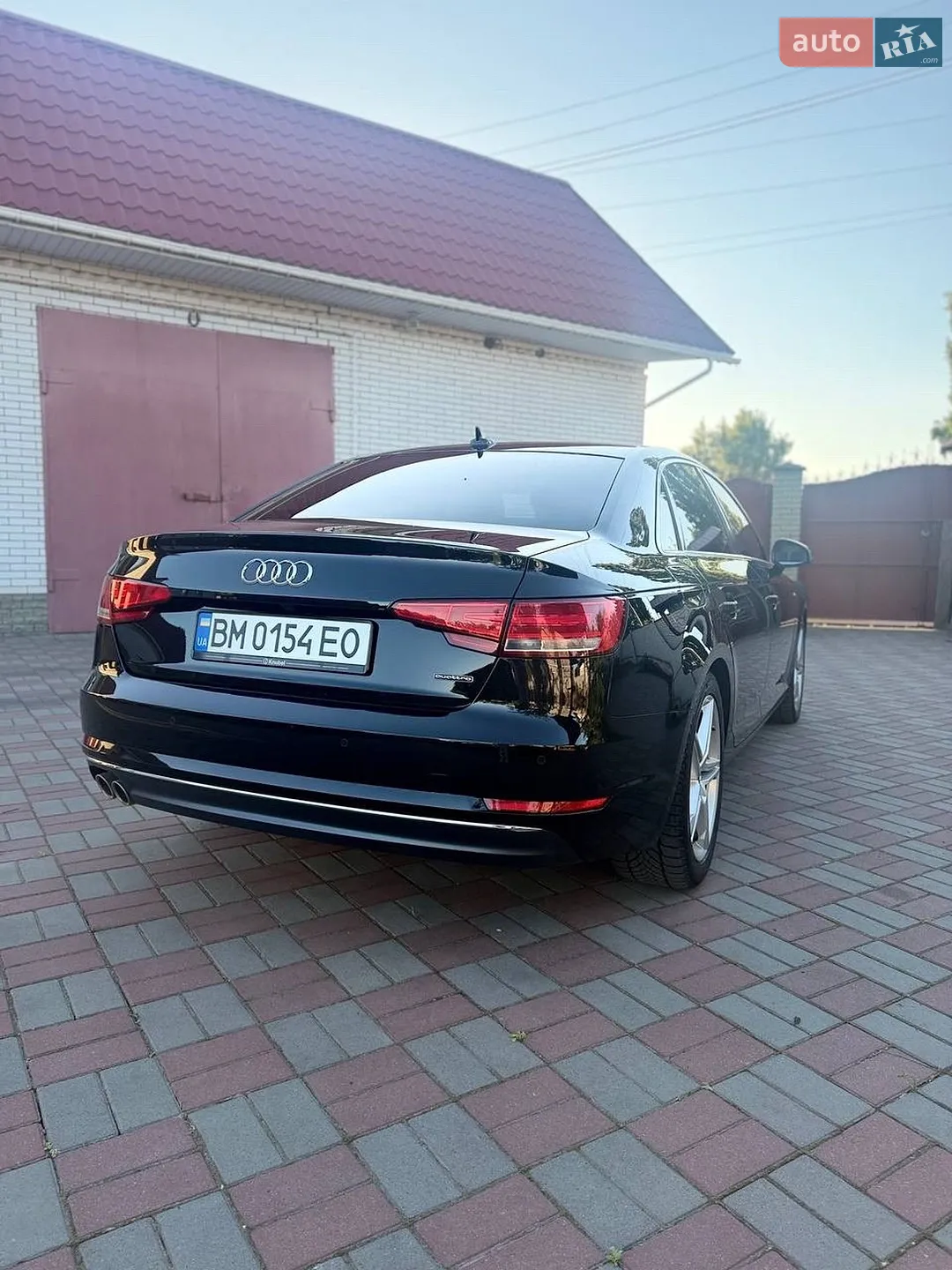 2017 Audi A4 - мініатюра 6