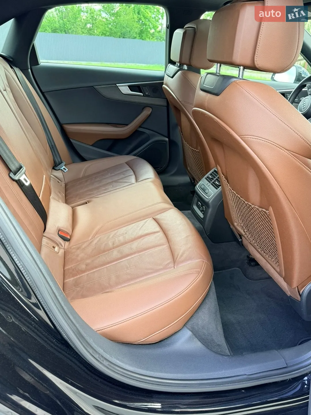 2019 Audi A4 - мініатюра 17