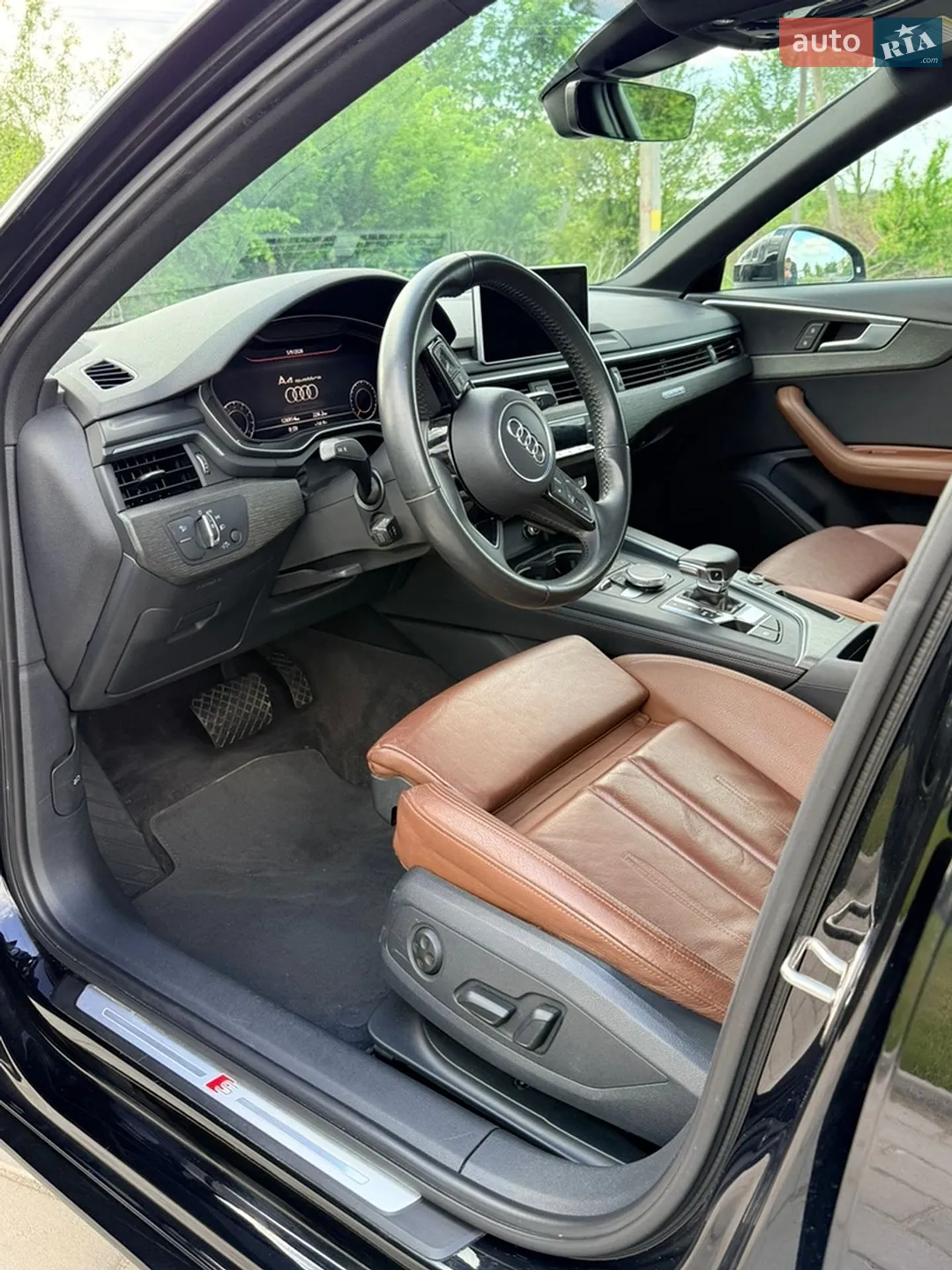 2019 Audi A4 - мініатюра 22