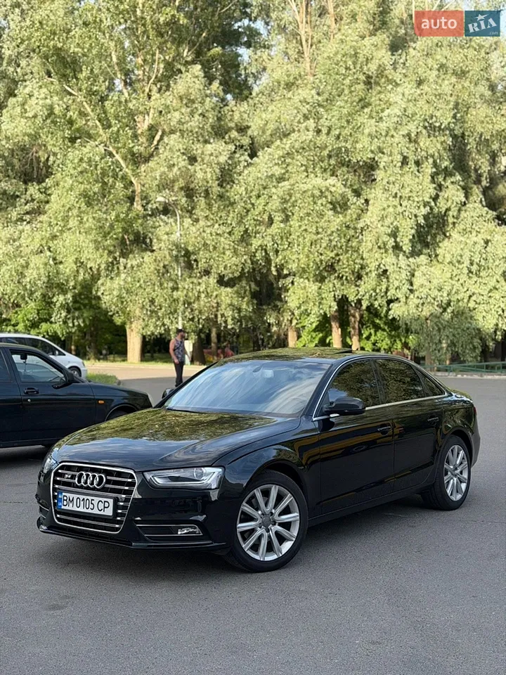 2015 Audi A4 - мініатюра 21