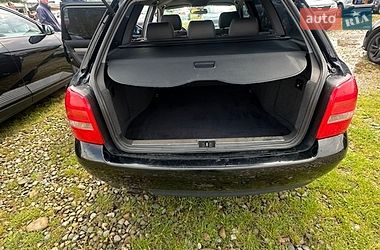 Универсал Audi A4 1999 в Ивано-Франковске