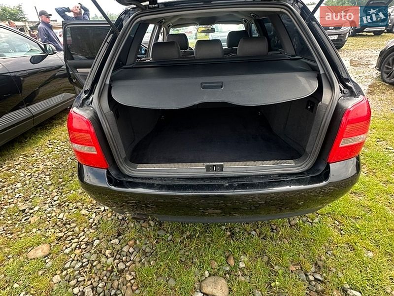 Универсал Audi A4 1999 в Ивано-Франковске