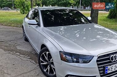 Седан Audi A4 2012 в Дніпрі фото 3 Седан Audi A4 2012 в Дніпрі
