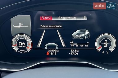 Седан Audi A4 2024 в Луцьку фото 13 Седан Audi A4 2024 в Луцьку