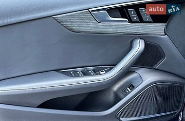 Седан Audi A4 2024 в Луцьку фото 17 Седан Audi A4 2024 в Луцьку